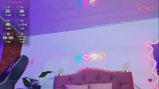 Thumbnail 2, talia_tay's Stream at Chaturbate, 8 days ago