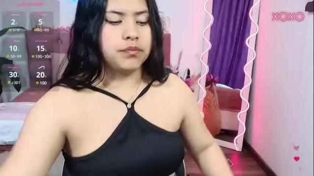 Image 2 of talia_tay Stream on Chaturbate on 7 days ago