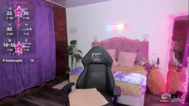 Image 3 of talia_tay Stream on Chaturbate on 1 day ago