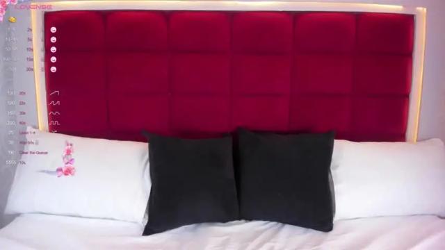 Image 10 of taliana_vargas Stream on Chaturbate on 12 months ago