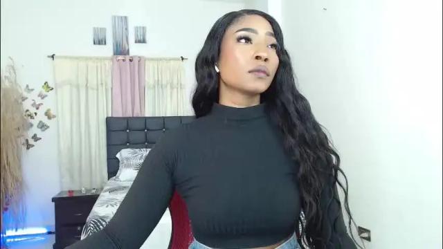 Thumbnail 1, talianamoreno's Stream at Chaturbate, 1 month ago