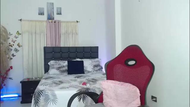 Thumbnail 3, talianamoreno's Stream at Chaturbate, 28 days ago