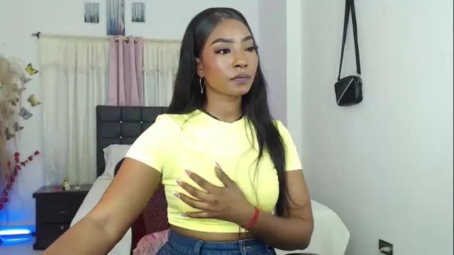 Thumbnail 2, talianamoreno's Stream at Chaturbate, 3 days ago