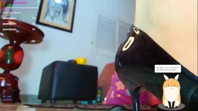 Image 7 of talianaprada Stream on Chaturbate on 1 month ago