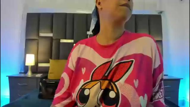 Thumbnail 1, talianavega's Stream at Chaturbate, 1 month ago