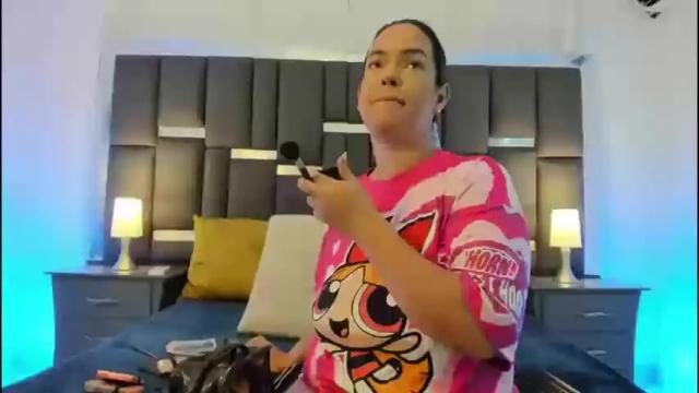 Thumbnail 2, talianavega's Stream at Chaturbate, 1 month ago