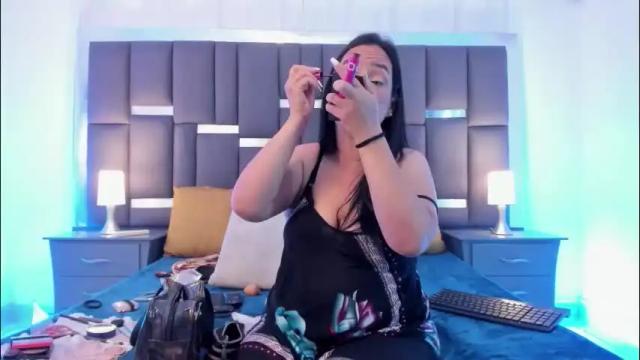 Thumbnail 2, talianavega's Stream at Chaturbate, 1 month ago