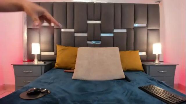 Thumbnail 2, talianavega's Stream at Chaturbate, 1 month ago