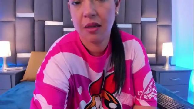 Thumbnail 2, talianavega's Stream at Chaturbate, 1 month ago