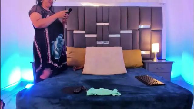 Thumbnail 2, talianavega's Stream at Chaturbate, 1 month ago