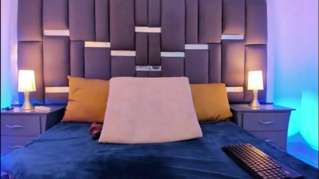 Thumbnail 3, talianavega's Stream at Chaturbate, 1 month ago