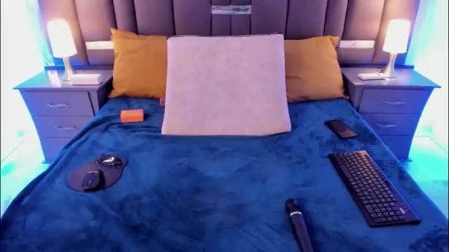 Thumbnail 1, talianavega's Stream at Chaturbate, 1 month ago