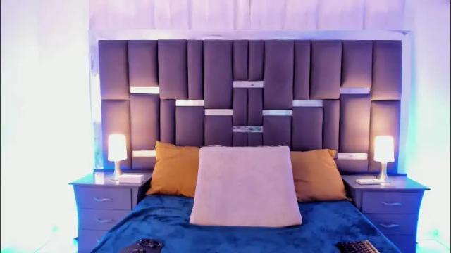 Thumbnail 2, talianavega's Stream at Chaturbate, 1 month ago