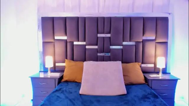 Thumbnail 3, talianavega's Stream at Chaturbate, 1 month ago