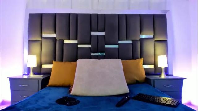 Thumbnail 2, talianavega's Stream at Chaturbate, 8 days ago