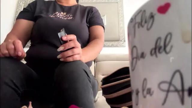 Image 8 of talianavega Stream on Chaturbate on 5 days ago