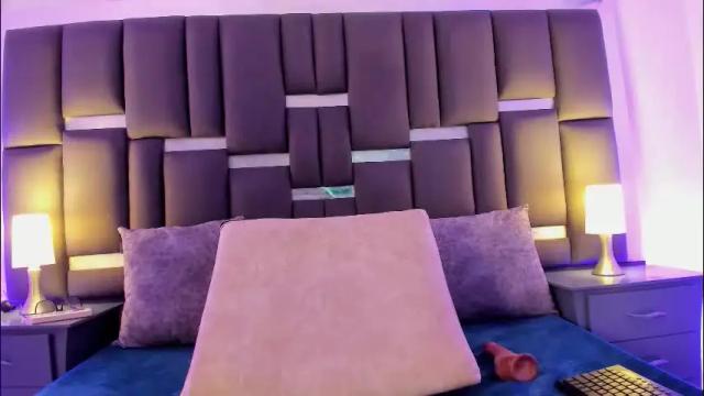 Thumbnail 2, talianavega's Stream at Chaturbate, 2 days ago