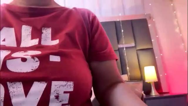 Image 4 of talianavega Stream on Chaturbate on 1 month ago