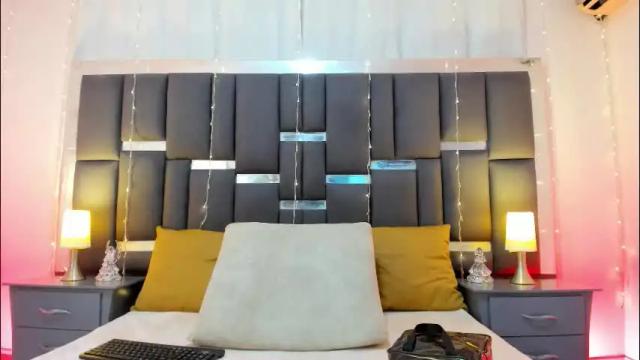 Thumbnail 2, talianavega's Stream at Chaturbate, 1 month ago