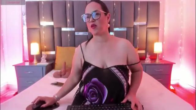 Thumbnail 2, talianavega's Stream at Chaturbate, 27 days ago