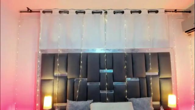 Thumbnail 2, talianavega's Stream at Chaturbate, 22 days ago