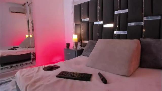 Thumbnail 2, talianavega's Stream at Chaturbate, 20 days ago