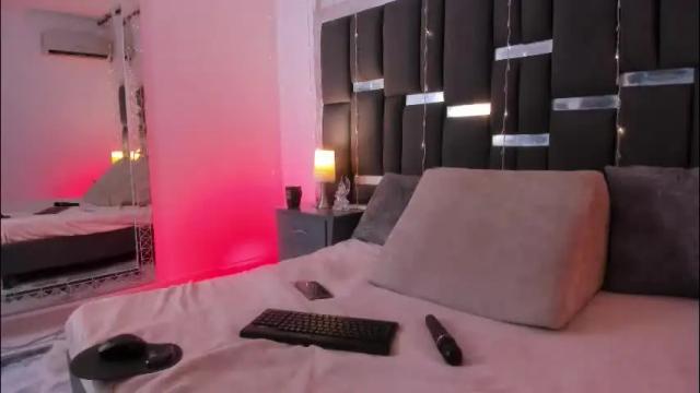 Thumbnail 3, talianavega's Stream at Chaturbate, 20 days ago