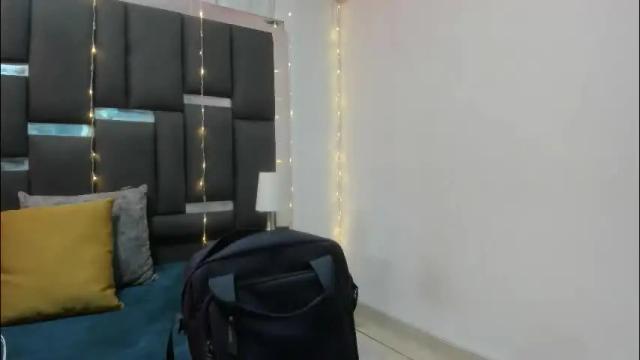 Thumbnail 2, talianavega's Stream at Chaturbate, 12 days ago