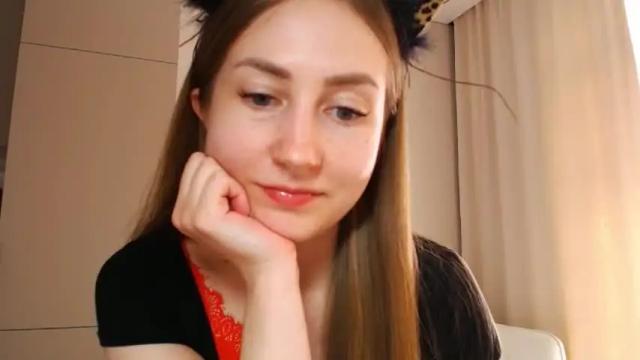 Image 7 of taliiyafiredream Stream on Chaturbate on 12 months ago