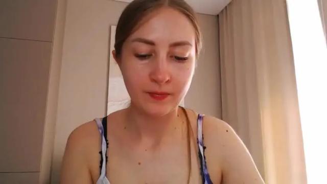 Image 7 of taliiyafiredream Stream on Chaturbate on 12 months ago