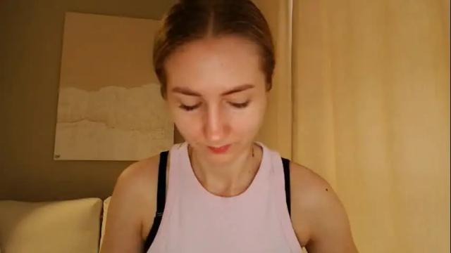 Thumbnail 1, taliiyafiredream's Stream at Chaturbate, 6 days ago