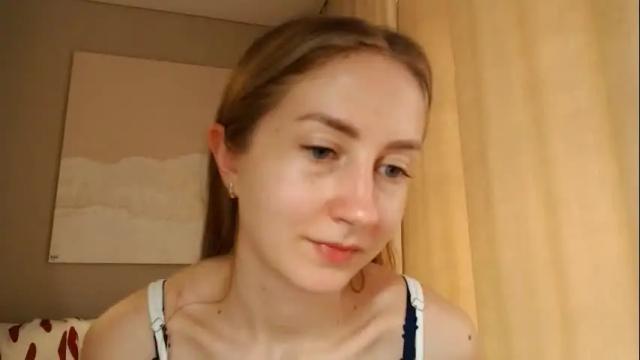 Thumbnail 1, taliiyafiredream's Stream at Chaturbate, 2 days ago