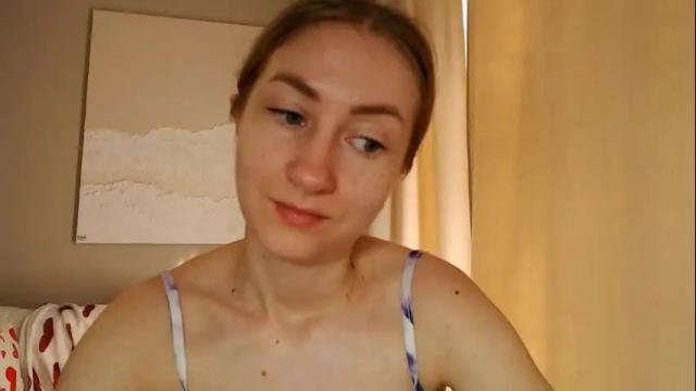 Image 6 of taliiyafiredream Stream on Chaturbate on 1 month ago
