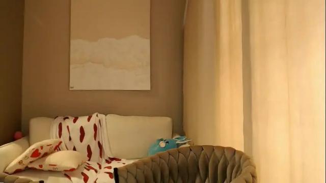 Image 2 of taliiyafiredream Stream on Chaturbate on 1 month ago