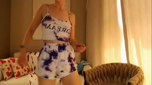 Thumbnail 3, taliiyafiredream's Stream at Chaturbate, 1 month ago