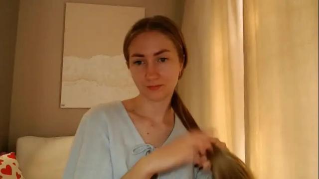 Thumbnail 1, taliiyafiredream's Stream at Chaturbate, 1 month ago