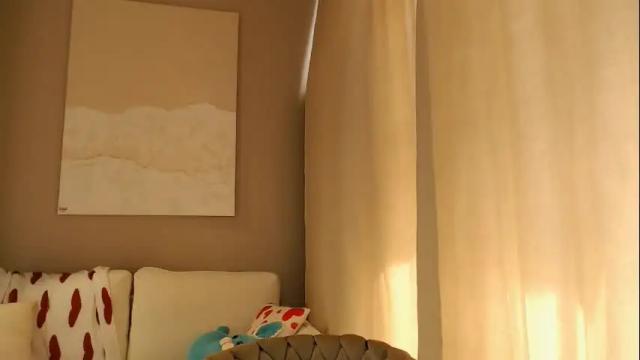 Image 12 of taliiyafiredream Stream on Chaturbate on 1 month ago