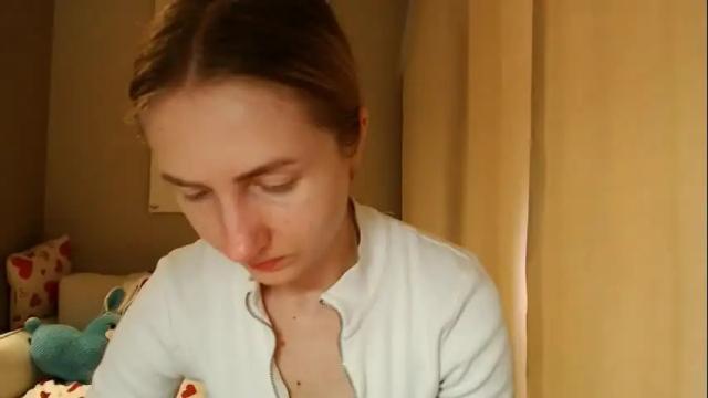 Thumbnail 1, taliiyafiredream's Stream at Chaturbate, 29 days ago
