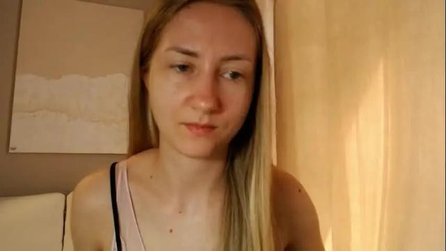 Thumbnail 1, taliiyafiredream's Stream at Chaturbate, 18 days ago