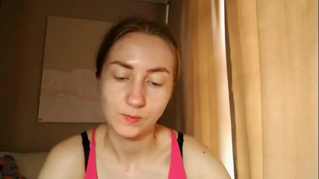 Thumbnail 1, taliiyafiredream's Stream at Chaturbate, 16 days ago