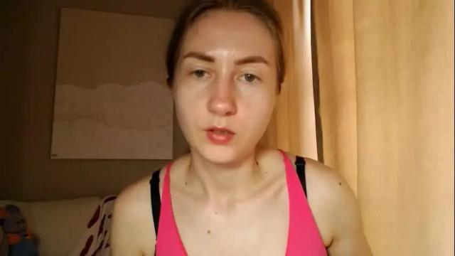Image 2 of taliiyafiredream Stream on Chaturbate on 19 days ago