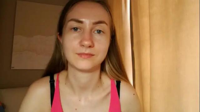 Thumbnail 2, taliiyafiredream's Stream at Chaturbate, 16 days ago