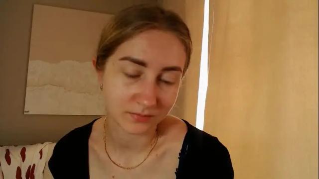 Image 7 of taliiyafiredream Stream on Chaturbate on 6 days ago