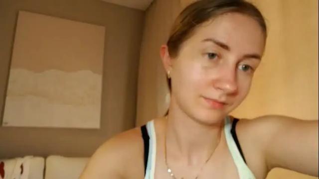 Thumbnail 1, taliiyafiredream's Stream at Chaturbate, 2 days ago