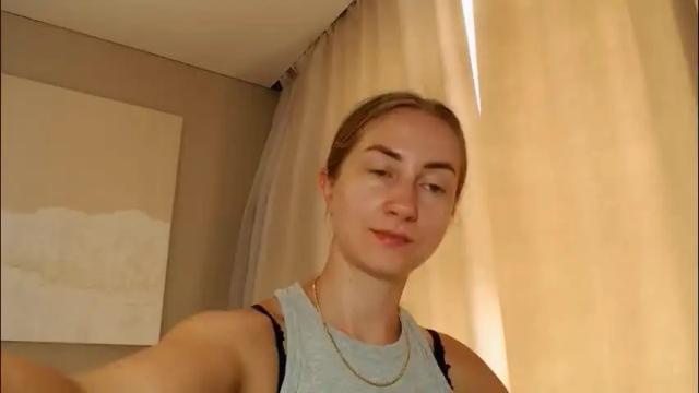 Thumbnail 3, taliiyafiredream's Stream at Chaturbate, 2 months ago