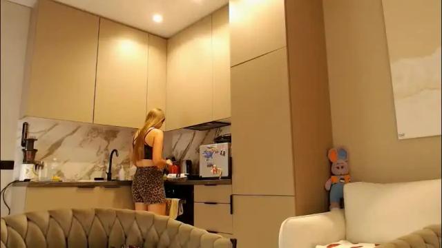 Image 3 of taliiyafiredream Stream on Chaturbate on 2 months ago