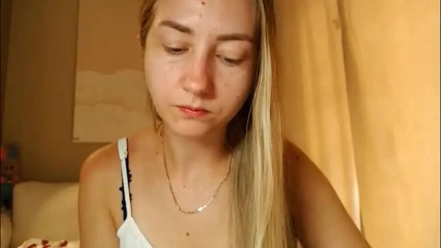 Thumbnail 3, taliiyafiredream's Stream at Chaturbate, 1 month ago