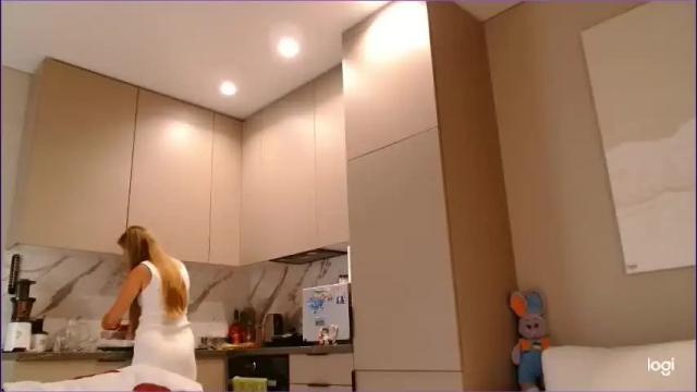 Thumbnail 2, taliiyafiredream's Stream at Chaturbate, 1 month ago