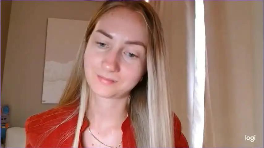 taliiyafiredream Chaturbate