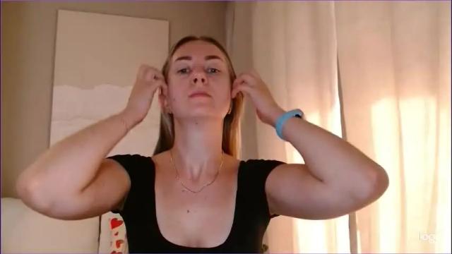 Thumbnail 1, taliiyafiredream's Stream at Chaturbate, 1 month ago